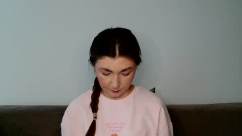 Evachaturbatte online show from July 2026 09:23:01 AM