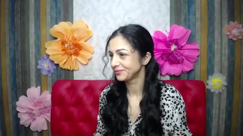 Snapshot of evaclarkk chatting on April 2026 05:32:02 AM EvaClarkk online show from April 2026 05:32:02 AM
