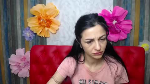 Snapshot of evaclarkk chatting on May 2026 05:25:01 AM EvaClarkk online show from May 2026 05:25:01 AM