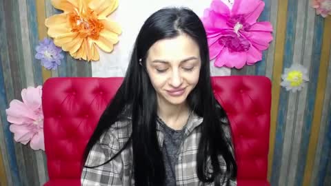 Snapshot of evaclarkk chatting on May 2026 05:16:01 AM EvaClarkk online show from May 2026 05:16:01 AM