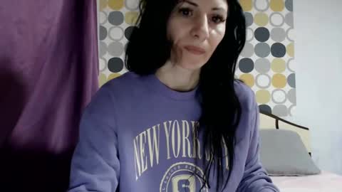 hornycrissyyourlove online show from January 2025 02:56:01 AM
