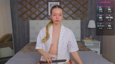 Eva online show from December 2024 04:18:02 AM