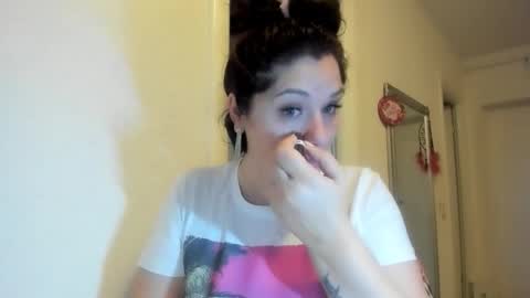 evadiana8484 online show from February 2026 06:00:02 AM