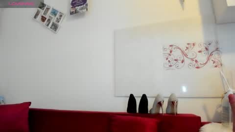 evadiana8484 online show from July 2026 09:55:02 AM