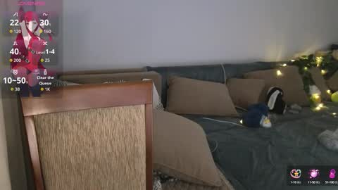 Eva online show from September 2025 06:13:02 PM