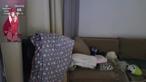 Eva online show from October 2025 09:15:01 PM