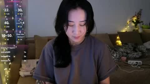 Eva online show from November 2025 02:22:01 AM