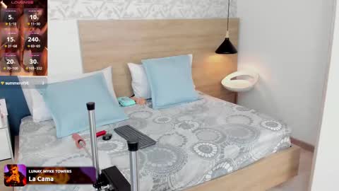 Evadne online show from March 2025 10:32:01 PM