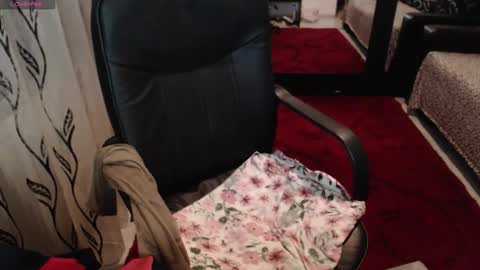 Snapshot of evadream1 chatting on September 2025 09:38:01 PM EVADREAM online show from September 2025 09:38:01 PM