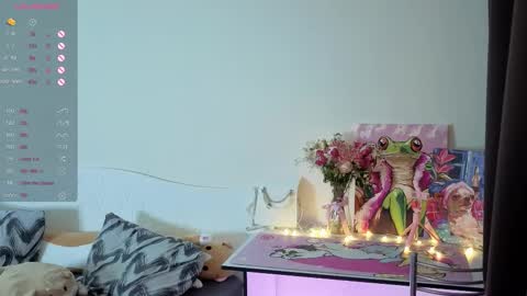 Eva online show from January 2026 03:50:02 PM