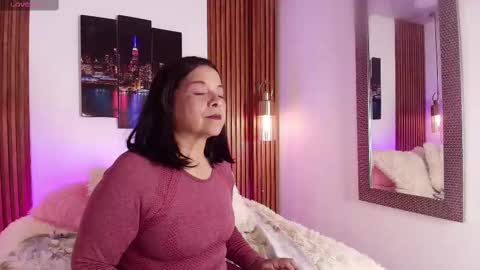 EVA GODDESS  online show from September 2025 08:00:02 PM