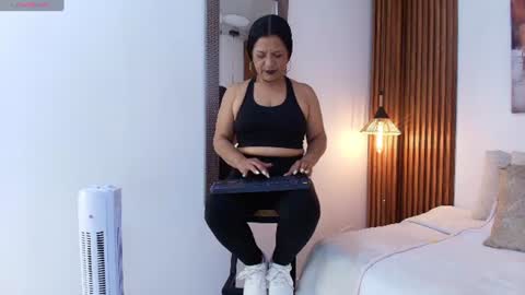 EVA GODDESS  online show from July 2026 07:53:01 PM