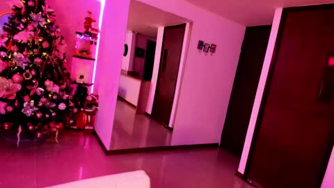 Eva Gomez online show from January 2025 02:48:01 AM