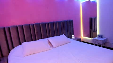 Eva Gomez online show from January 2025 04:15:01 AM