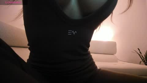 Eva Gomez online show from May 2026 10:54:01 AM