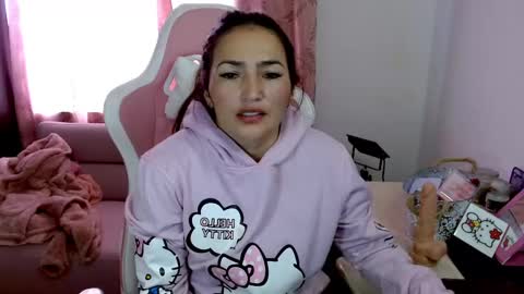 Eva online show from February 2025 05:46:02 PM