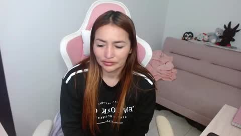 Eva online show from February 2026 10:22:01 PM