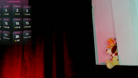 Evah Lee online show from March 2026 02:15:01 AM