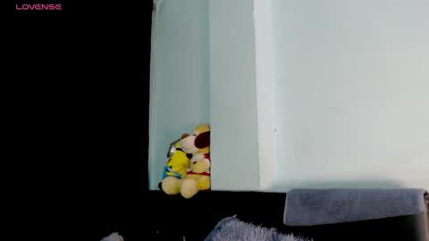 Evah Lee online show from April 2026 02:01:01 AM