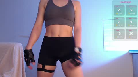 Eva online show from December 2024 05:09:02 AM