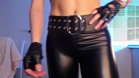 Eva online show from December 2024 03:48:02 AM