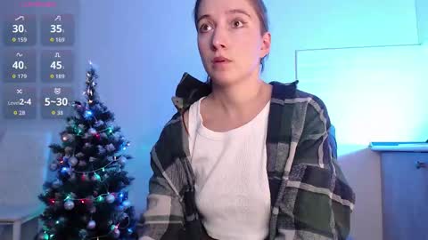 Eva online show from December 2025 04:41:01 AM