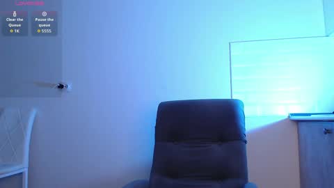 Eva online show from March 2026 04:45:02 AM