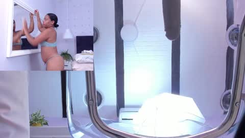 evahalston online show from March 2025 12:48:01 AM