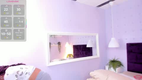 evahalston online show from October 2025 11:59:02 PM