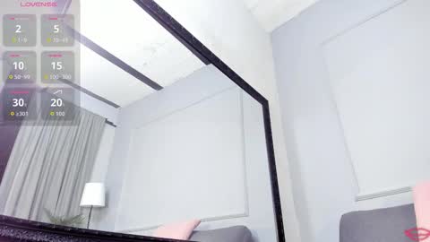 evahalston online show from March 2026 07:52:01 PM