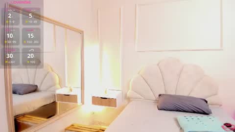 evahalston online show from July 2026 07:51:01 PM