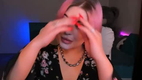 Eva online show from December 2024 10:03:01 PM