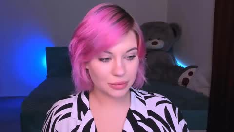 Eva online show from December 2024 10:55:02 PM