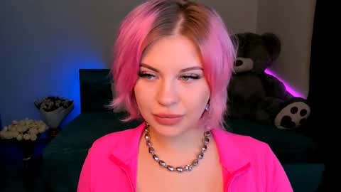 Eva online show from January 2025 12:55:02 AM