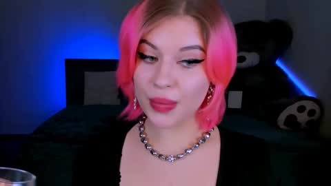 Eva online show from February 2025 08:07:01 AM