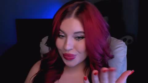 Eva online show from February 2026 06:13:02 PM