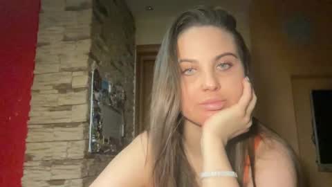 EvaHazard online show from January 2025 09:10:01 PM