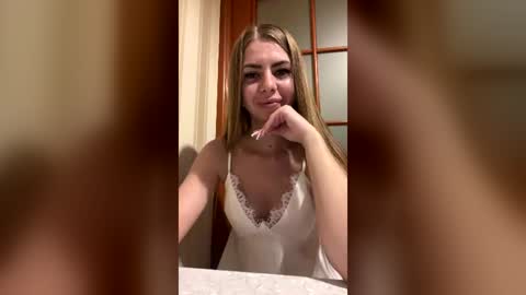 Snapshot of evajansma chatting on July 2026 05:15:02 PM evajansma online show from July 2026 05:15:02 PM