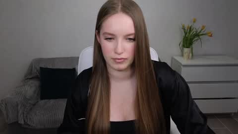 Eva online show from March 2025 07:05:01 PM