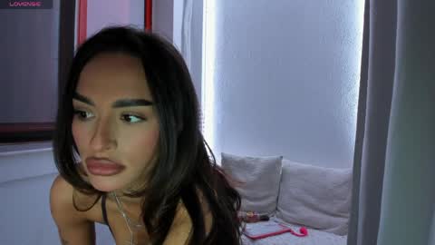 Eva K online show from April 2026 03:18:01 AM