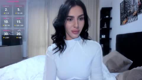 Eva online show from March 2025 03:20:01 PM