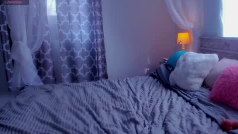 Eva online show from March 2025 12:36:02 PM