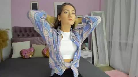 Snapshot of evalaniss chatting on March 2025 04:13:01 AM Eva online show from March 2025 04:13:01 AM