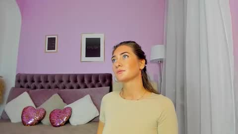 Snapshot of evalaniss chatting on November 2025 05:34:01 AM Eva online show from November 2025 05:34:01 AM