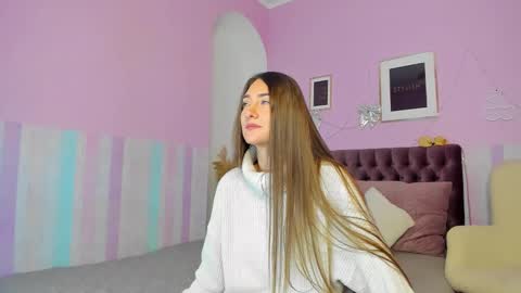 Snapshot of evalaniss chatting on February 2026 06:32:02 AM Eva online show from February 2026 06:32:02 AM