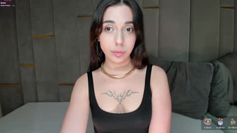 EVA online show from January 2025 03:55:02 PM