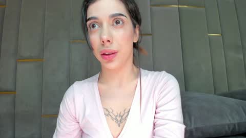 EVA online show from March 2026 10:40:01 AM