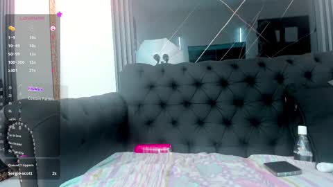 Eva online show from September 2025 01:54:01 PM