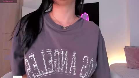 Snapshot of evaluna14 chatting on February 2026 10:31:01 PM Eva online show from February 2026 10:31:01 PM