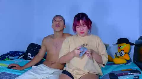 evaluna_02 online show from May 2026 12:01:01 PM